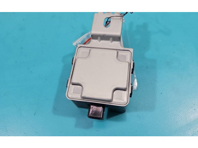 Блок комфорта KD33675D4, IMPRK1383856 Mazda 3 III