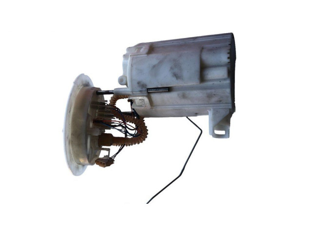 Насос топлива (в топливном баке)