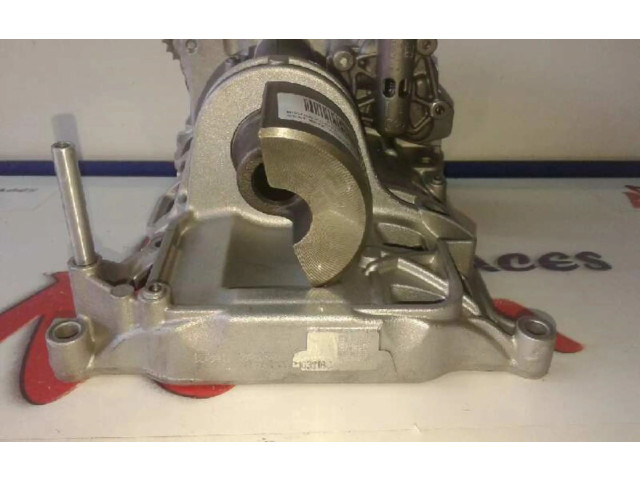 Čerpadlo oleje CFW   Seat Ibiza IV (6J,6P)   