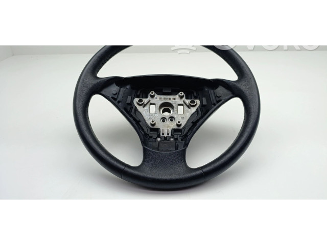 Volant BMW 5 E60 E61 2001 6040157, 3385E601