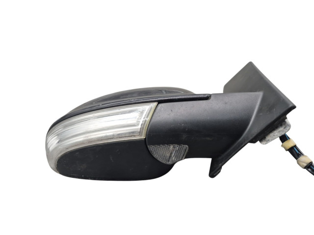 Зеркало электрическое        Volkswagen Golf Plus  2005 - 2013 года   