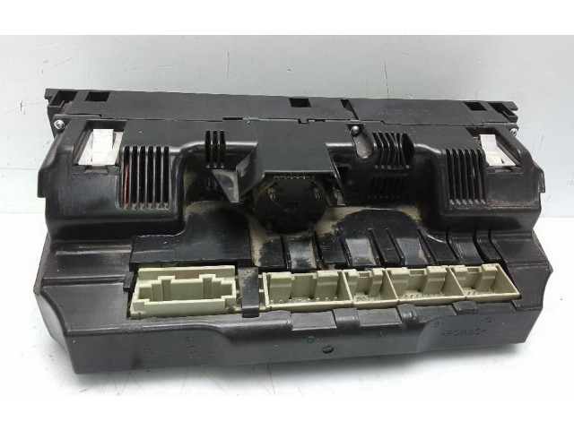 Блок управления климат-контролем 4F1820043AL Audi A6 S6 C6 4F