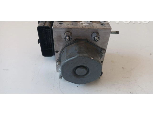 Jednotka ABS 0265956527, 0265956527 Renault Captur 2016