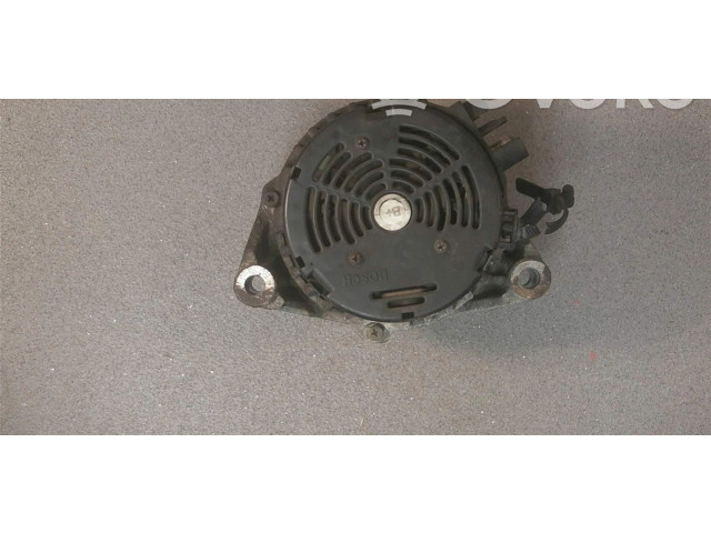 Генератор 012331001328-3512   Peugeot 306      