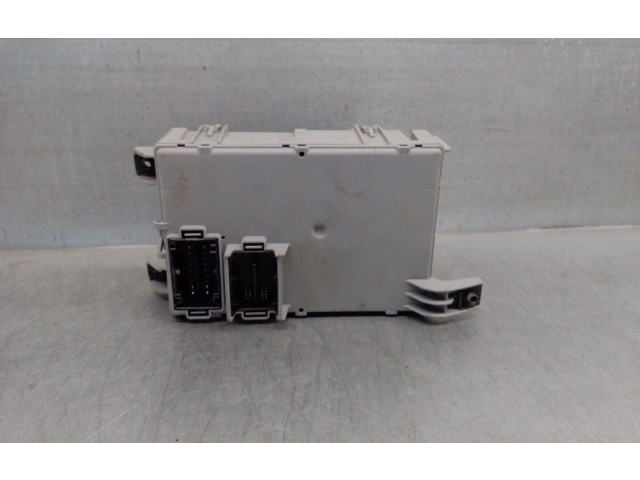 Pojistková skříňka Řídící jednotka BSM 518331110, 28260822   Fiat Doblo 2010