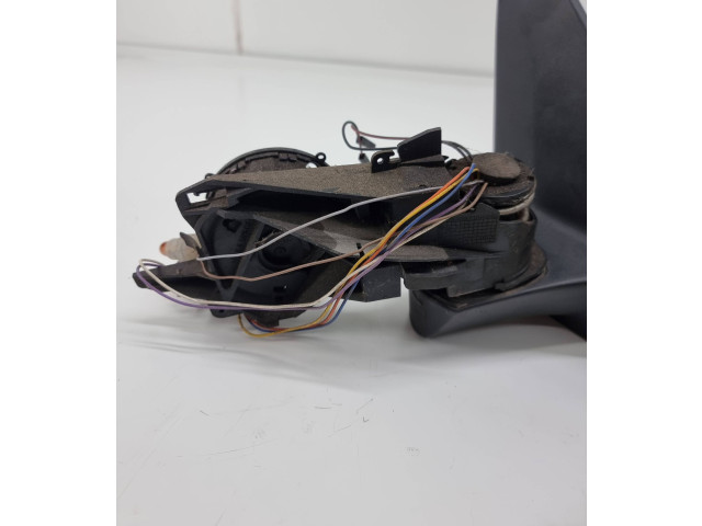 Зеркало электрическое Ford Galaxy 2006 - 2015 года