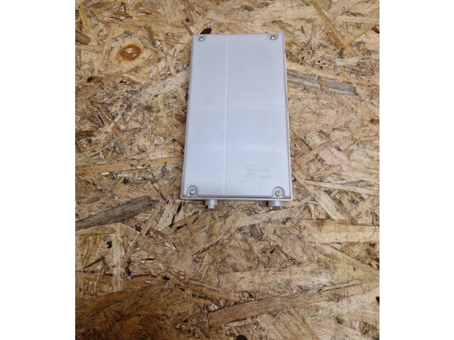 Блок управления 277601UX6D   Infiniti EX