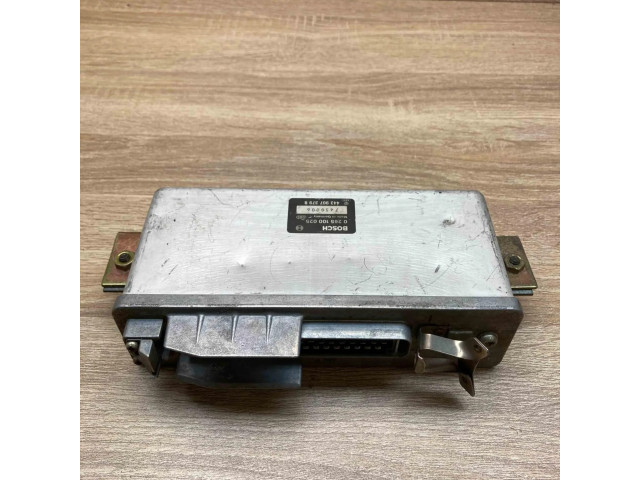 Блок управления АБС 443907379B, 0265100025 Acura ILX