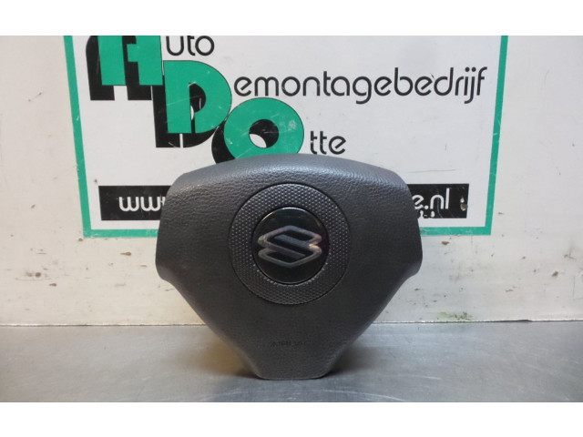 Подушка безопасности водителя Y03686404S09, Y03686404S09   Suzuki Ignis