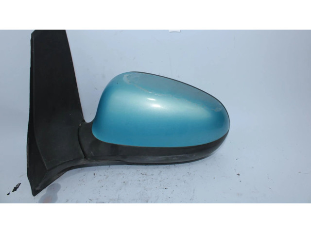 Zpětné zrcátko Ford Ka 030020