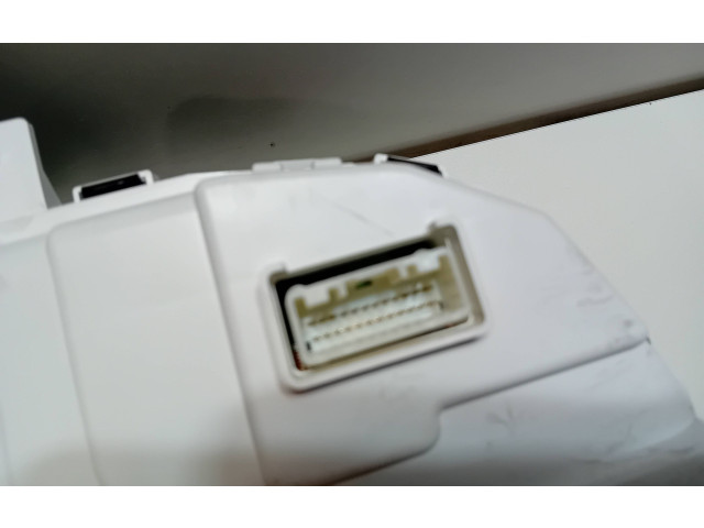 Панель приборов 8100C801 Mitsubishi ASX