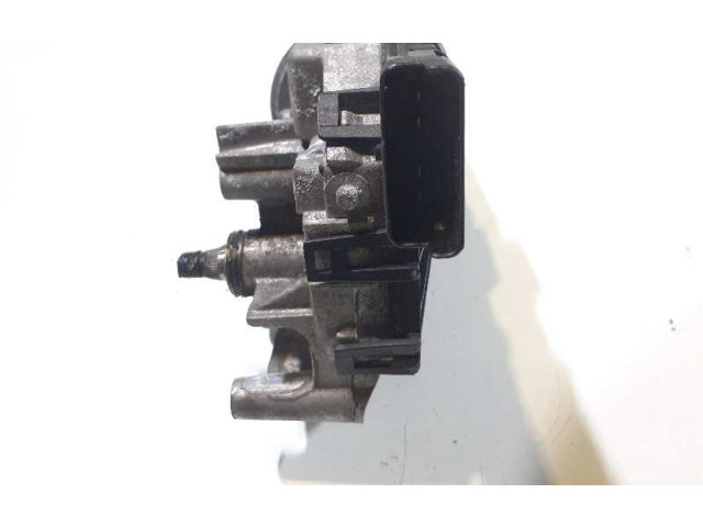 Двигатель стеклоочистителей Renault Twingo II 2007 - 2014 года 7701064031