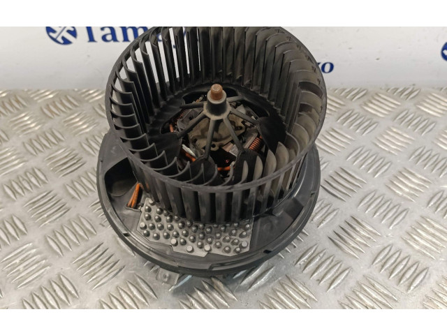Вентилятор печки 1K1820015Q, N998923D Seat Alhambra (Mk2)