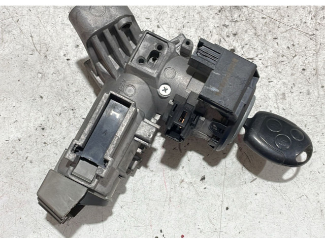 Řídící jednotka 8V21-12A650-SF, 8V21-12A650-SF Ford Fiesta 2010