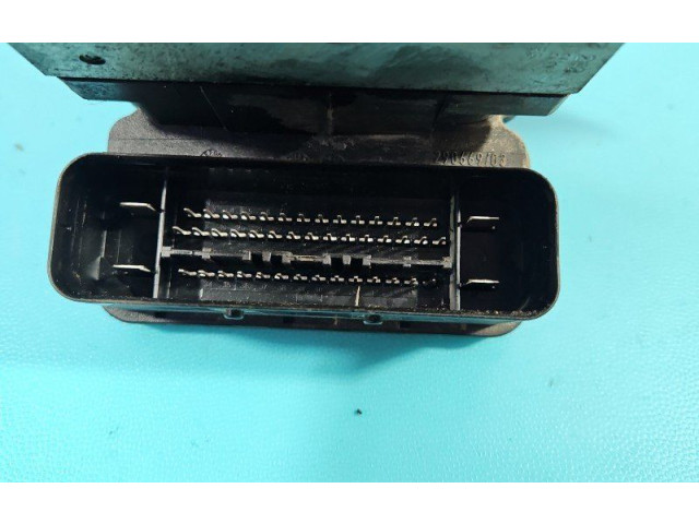 Блок АБС P04877036AD, IMPRK1452599   Jeep  Compass   -  года