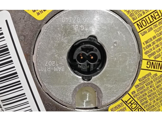 Подушка безопасности водителя 56900-A2100, 56900-A2100   KIA Ceed