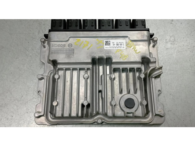 Řídící jednotka 5A2A68601 BMW X1 F48 F49 2020