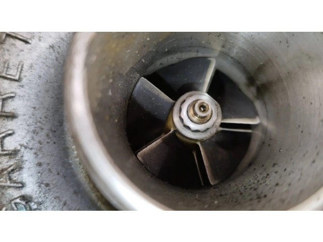 Турбина Fiat Bravo 1.9 7772511, 55214061