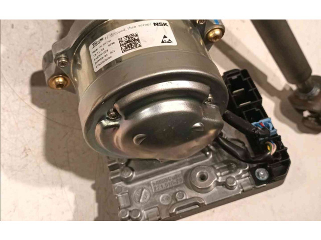    Рулевая рейка 488104031R   Dacia Jogger 2021 -  года