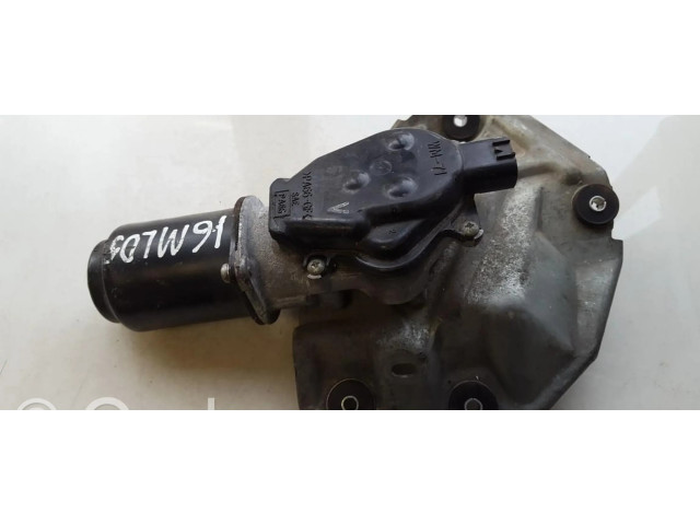 Моторчик дворников Mitsubishi Lancer