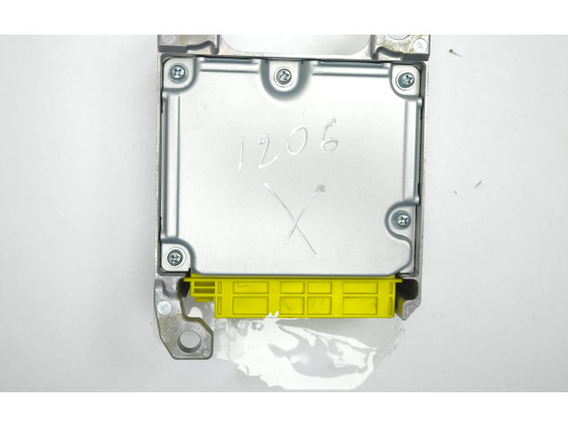 Блок управления надувных подушек 8917053220 Lexus IS III XE30