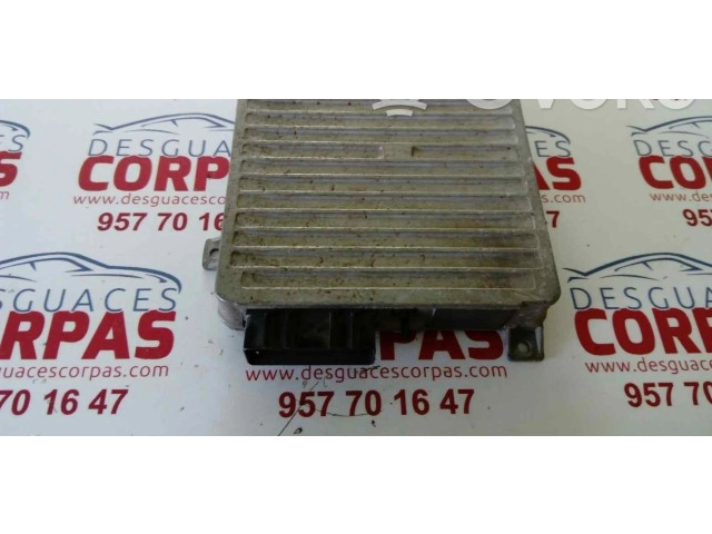 Motorsteuergerät Блок управления MNE101120 Rover 200 XV