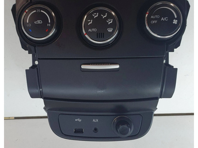 Блок управления климат-контролем 68710-34101-4car SsangYong Korando