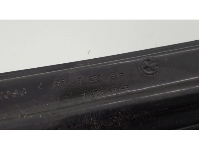 Передний комплект электрического механизма для подъема окна