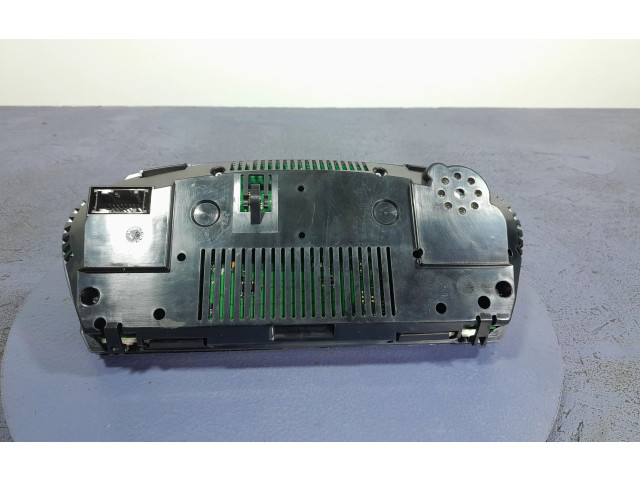 Přístrojová deska BMW X6 E71 2009 9195714, 9195714