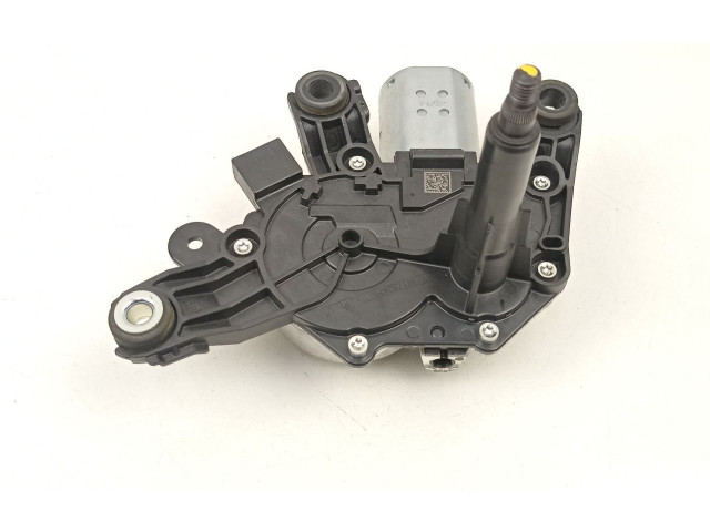 Моторчик заднего дворника 287109280R    Dacia Sandero III