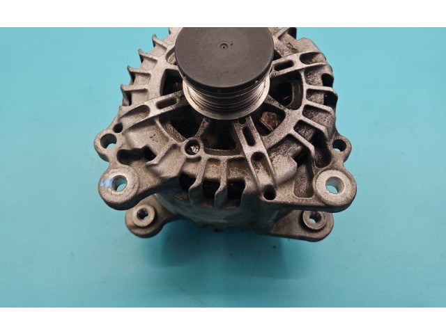 Генератор 04C903026F, IMPRK1446920 Skoda Fabia Mk3 (NJ)