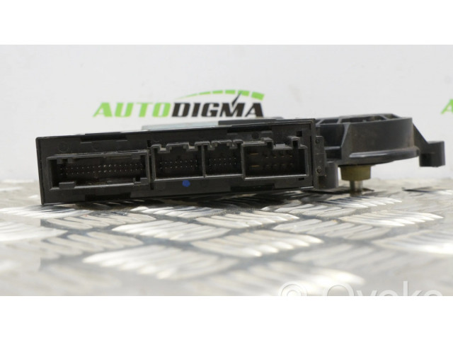 Задний двигатель механизма для подъема окон