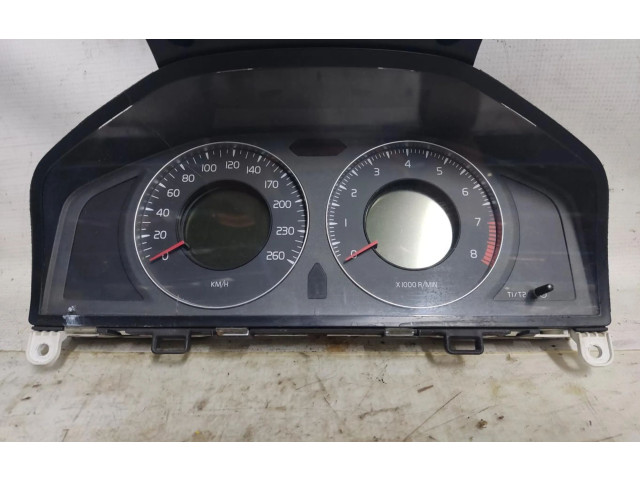 Панель приборов 31270898AA   Volvo V70       