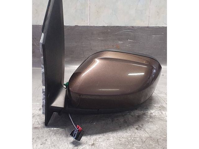 Turbodmychadlo Зеркало (управляемое электричеством) E1041387   Volkswagen Caddy   DFSD