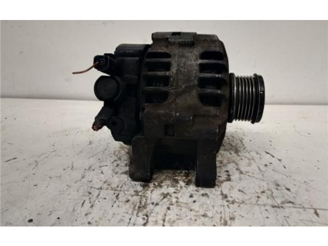 Генератор 9665605080, 9665605080   Citroen Nemo      