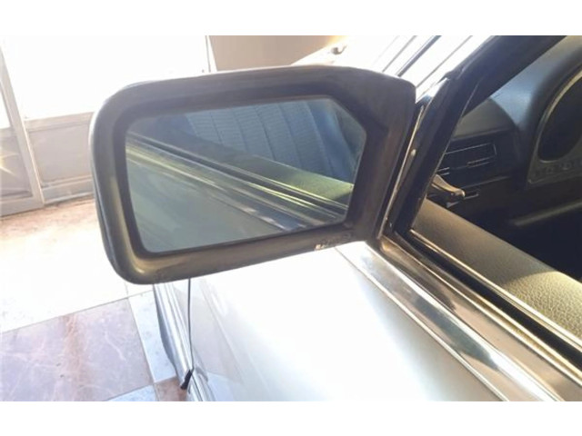 Zpětné zrcátko Mercedes-Benz S W116 1987 A1168100116, A1168100116