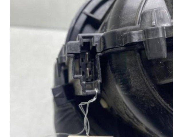 Вентилятор печки       Citroen C3 Aircross