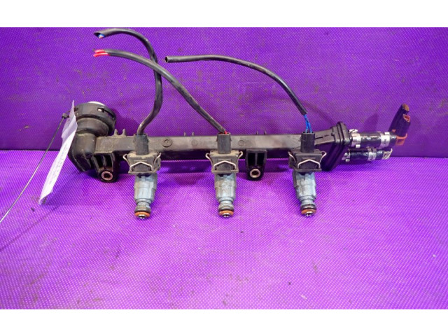 Топливная рампа 0003096V005, 0003096V005   Smart ForTwo I  