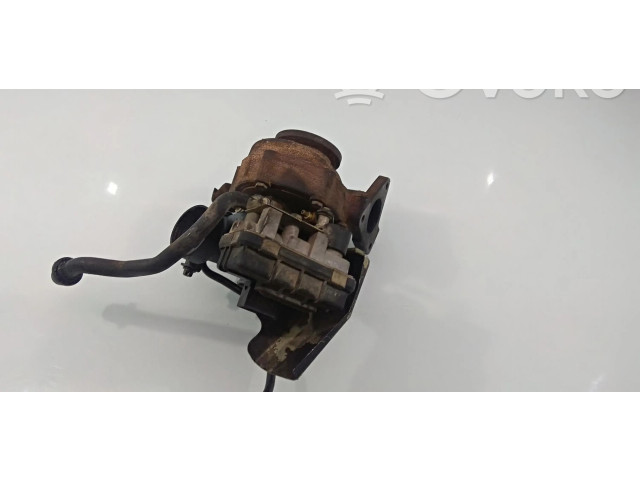 Turbodmychadlo Турбина 6280962899 Mercedes-Benz S W220