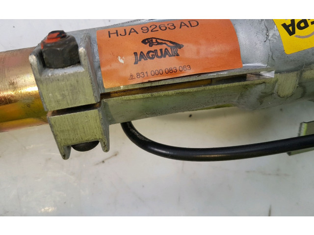 рейка Колонка рулевая HJA9263AD, F0-5968U Jaguar XK8 - XKR 1996 - 2006 года
