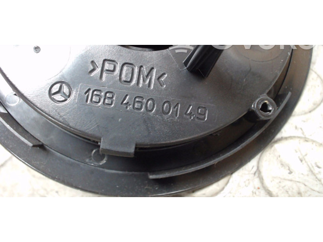 Volant Mercedes-Benz C W202 1999 A1684600049, A1684600049