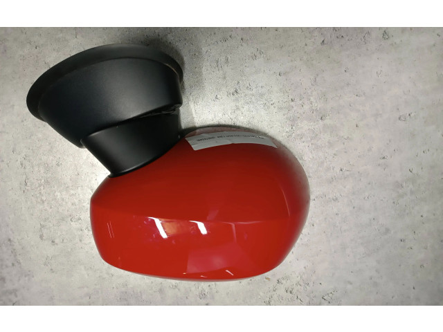 Zpětné zrcátko Mini Cooper Countryman F60 2017