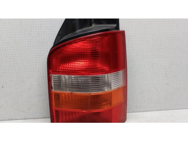 Задний фонарь правый 7H0945096G, 054625    Volkswagen Transporter - Caravelle T5   2003-2015 года