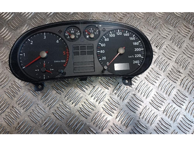 Панель приборов 8L0919860 Audi A3 S3 8L