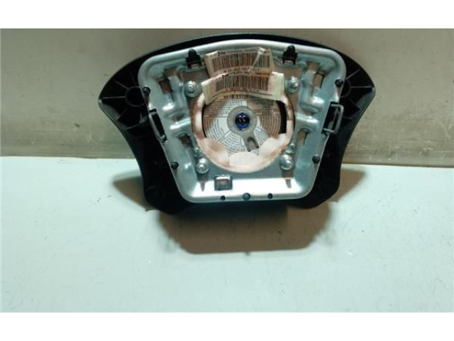 Подушка безопасности водителя 14001187zd, 14001187ZD   Peugeot Expert