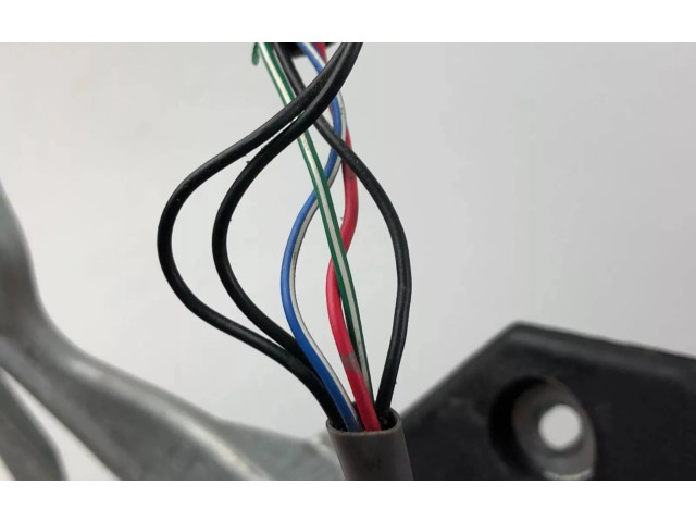 Zpětné zrcátko Subaru Forester SG 2004 E13010752