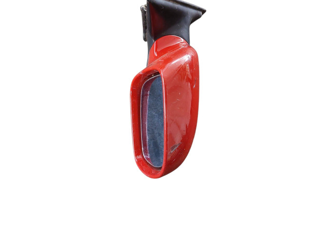 Зеркало электрическое        Audi A6 S6 C4 4A  1994 - 1997 года   