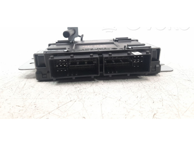 Блок управления 8710236000   SsangYong Rexton