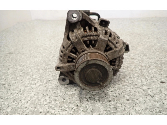 Генератор 37300-27021 KIA Carens II