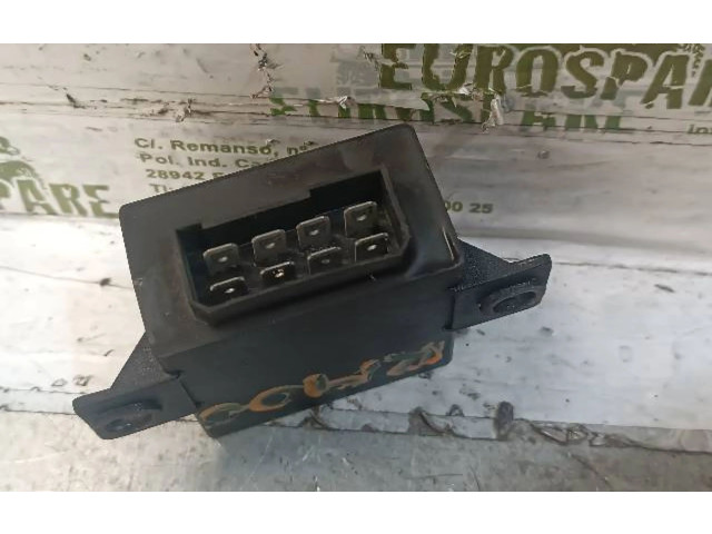 Pojistková skříňka 28575 Nissan Patrol 260 1989